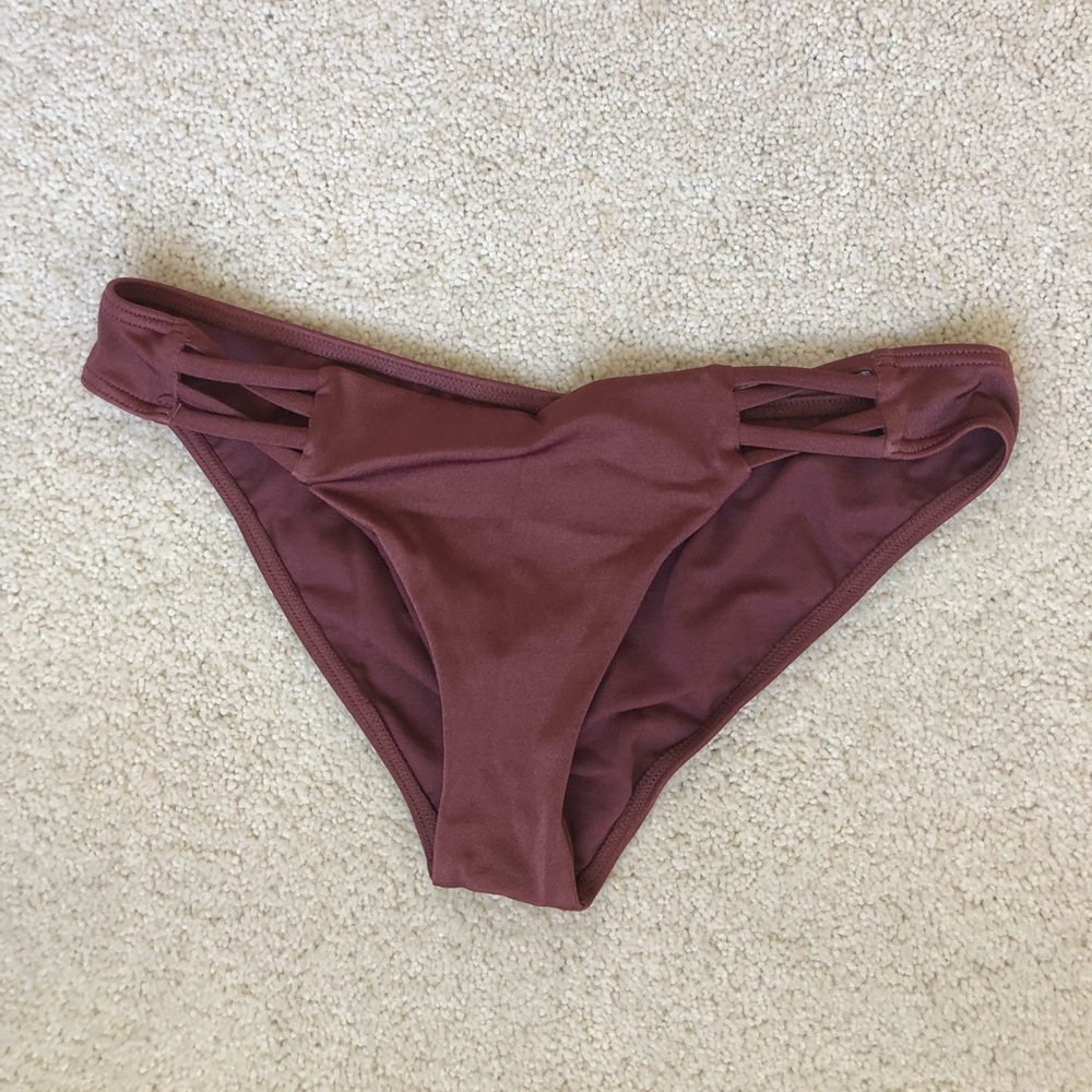 bikini bottoms